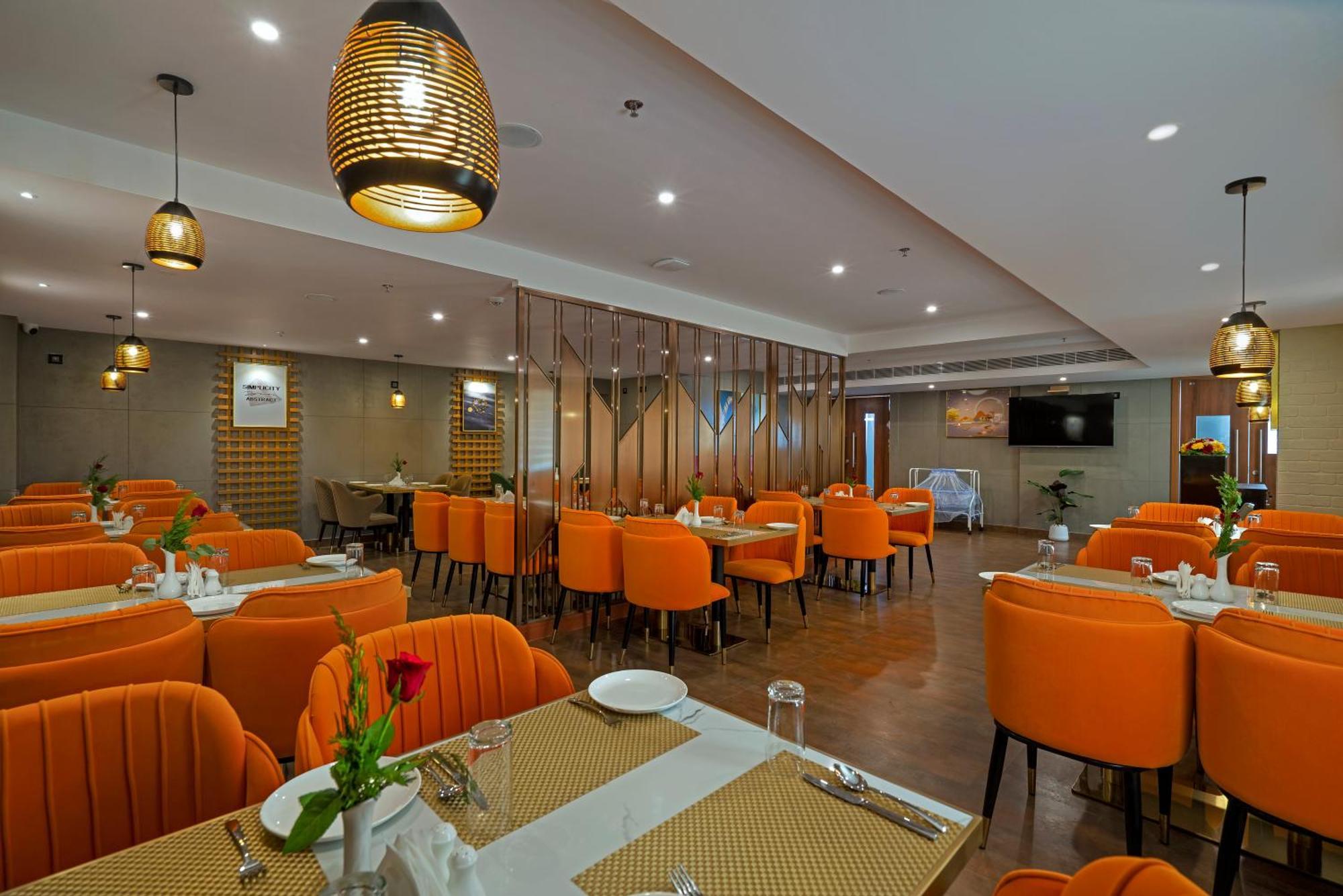 The Port By Jdaniels Hotel Thiruvananthapuram Ngoại thất bức ảnh